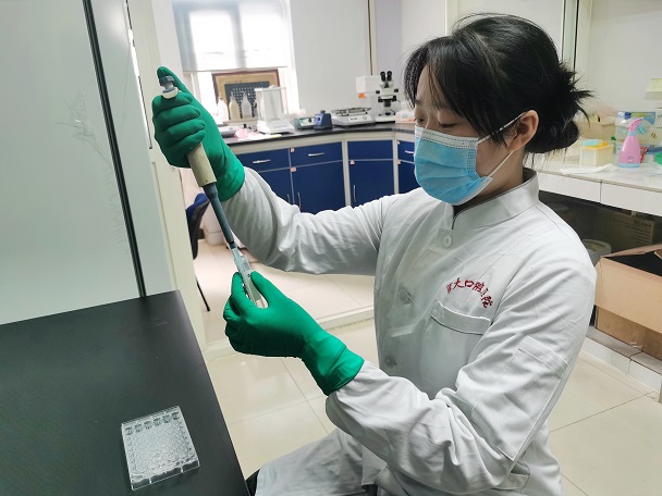 口腔医院学员参加第七届“中日韩口腔修复双年会”并获佳绩