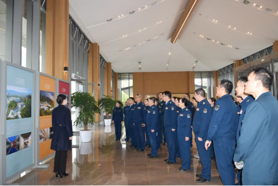 奋斗2025丨航空航天医学系