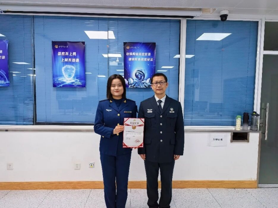 大学在第七届全国高校计算机能力挑战赛中获奖